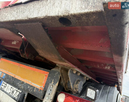 МЕГА SAF, объемом двигателя 0 л и пробегом 10 тыс. км за 13600 $, фото 5 на Automoto.ua