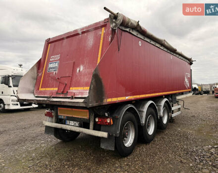 МЕГА SAF, объемом двигателя 0 л и пробегом 10 тыс. км за 13600 $, фото 6 на Automoto.ua