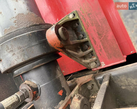 МЕГА SAF, объемом двигателя 0 л и пробегом 10 тыс. км за 13600 $, фото 8 на Automoto.ua