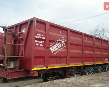 МЕГА SAF, об'ємом двигуна 0 л та пробігом 111 тис. км за 12900 $, фото 14 на Automoto.ua