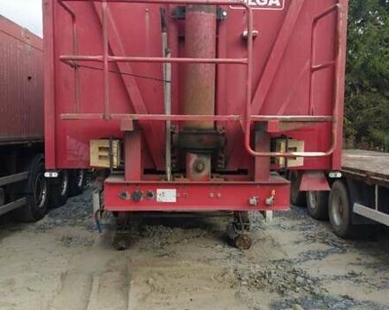 МЕГА SAF, об'ємом двигуна 0 л та пробігом 111 тис. км за 12900 $, фото 4 на Automoto.ua