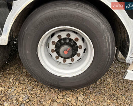 МЕГА SAF, объемом двигателя 0 л и пробегом 10 тыс. км за 13600 $, фото 13 на Automoto.ua