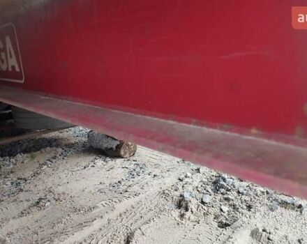 МЕГА SAF, об'ємом двигуна 0 л та пробігом 111 тис. км за 12900 $, фото 1 на Automoto.ua