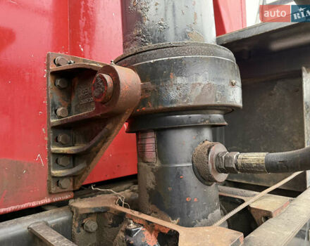 МЕГА SAF, объемом двигателя 0 л и пробегом 10 тыс. км за 13600 $, фото 4 на Automoto.ua