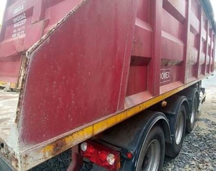 МЕГА SAF, об'ємом двигуна 0 л та пробігом 111 тис. км за 12900 $, фото 2 на Automoto.ua