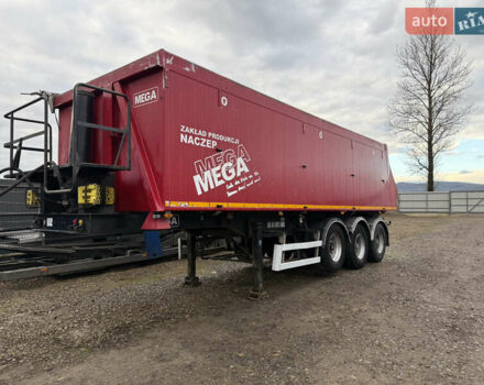 МЕГА SAF, объемом двигателя 0 л и пробегом 10 тыс. км за 13600 $, фото 14 на Automoto.ua