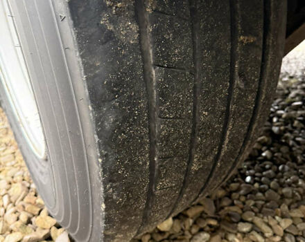 МЕГА SAF, объемом двигателя 0 л и пробегом 10 тыс. км за 13600 $, фото 11 на Automoto.ua