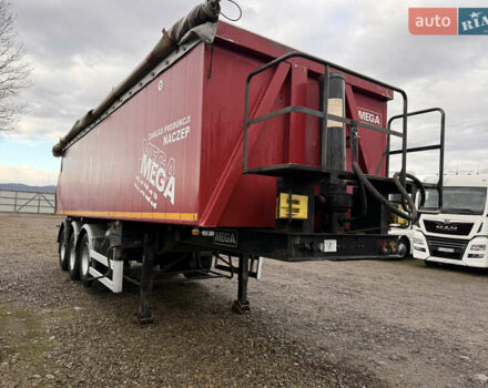 МЕГА SAF, объемом двигателя 0 л и пробегом 10 тыс. км за 13600 $, фото 16 на Automoto.ua