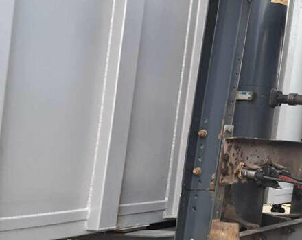 МЕГА SAF, объемом двигателя 0 л и пробегом 286 тыс. км за 25500 $, фото 10 на Automoto.ua