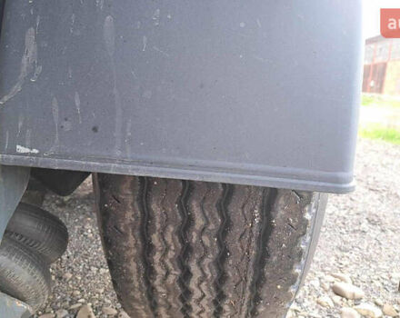 МЕГА SAF, объемом двигателя 0 л и пробегом 286 тыс. км за 25500 $, фото 17 на Automoto.ua