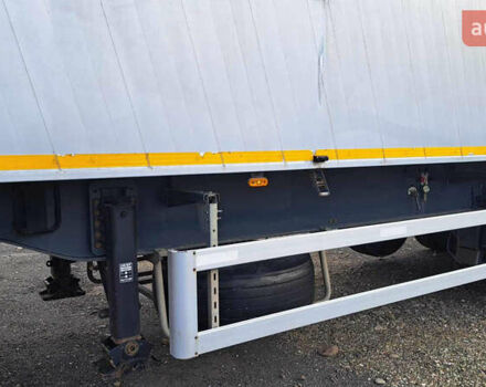 МЕГА SAF, объемом двигателя 0 л и пробегом 286 тыс. км за 25500 $, фото 20 на Automoto.ua