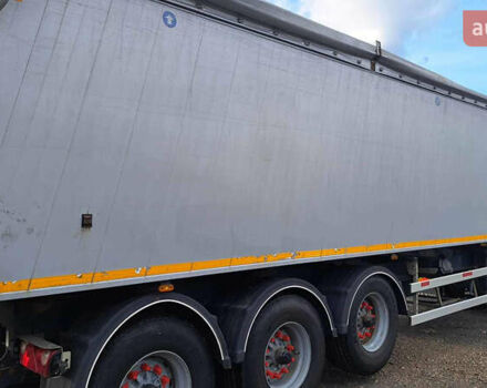 МЕГА SAF, объемом двигателя 0 л и пробегом 286 тыс. км за 25500 $, фото 14 на Automoto.ua