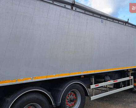 МЕГА SAF, объемом двигателя 0 л и пробегом 286 тыс. км за 25500 $, фото 11 на Automoto.ua