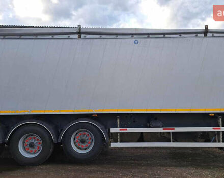 МЕГА SAF, объемом двигателя 0 л и пробегом 286 тыс. км за 25500 $, фото 4 на Automoto.ua