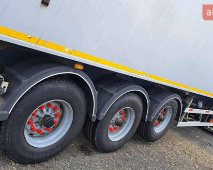 МЕГА SAF, объемом двигателя 0 л и пробегом 286 тыс. км за 25500 $, фото 15 на Automoto.ua