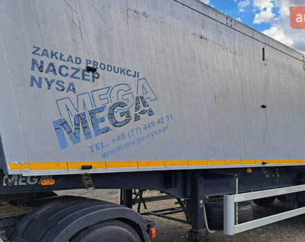 МЕГА SAF, объемом двигателя 0 л и пробегом 286 тыс. км за 25500 $, фото 21 на Automoto.ua