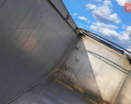 МЕГА SAF, объемом двигателя 0 л и пробегом 286 тыс. км за 25500 $, фото 7 на Automoto.ua