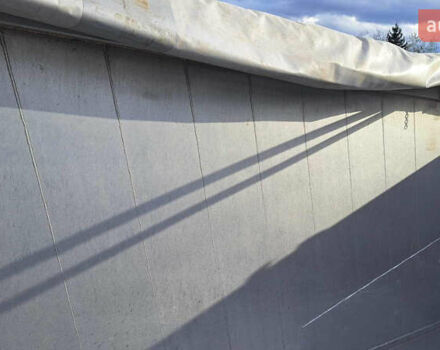 МЕГА SAF, объемом двигателя 0 л и пробегом 286 тыс. км за 25500 $, фото 9 на Automoto.ua