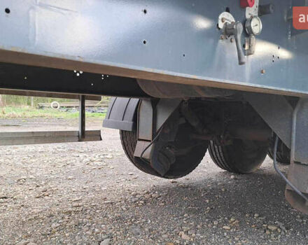 МЕГА SAF, объемом двигателя 0 л и пробегом 286 тыс. км за 25500 $, фото 16 на Automoto.ua