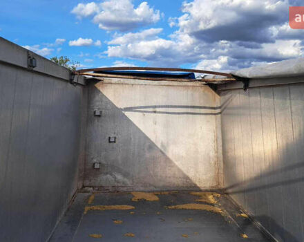 МЕГА SAF, объемом двигателя 0 л и пробегом 286 тыс. км за 25500 $, фото 5 на Automoto.ua