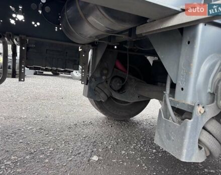 МЕГА SAF 2022 у Вінниці на Automoto.ua МЕГА SAF, об'ємом двигуна 0 л та пробігом 80 тис. км за 41974 $, фото 20 на Automoto.ua