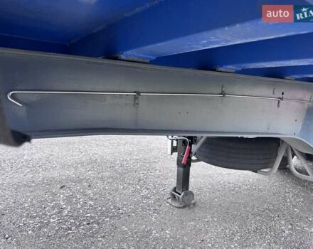 МЕГА SAF 2022 у Вінниці на Automoto.ua МЕГА SAF, об'ємом двигуна 0 л та пробігом 80 тис. км за 41974 $, фото 22 на Automoto.ua