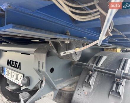МЕГА SAF 2022 у Вінниці на Automoto.ua МЕГА SAF, об'ємом двигуна 0 л та пробігом 80 тис. км за 41974 $, фото 34 на Automoto.ua