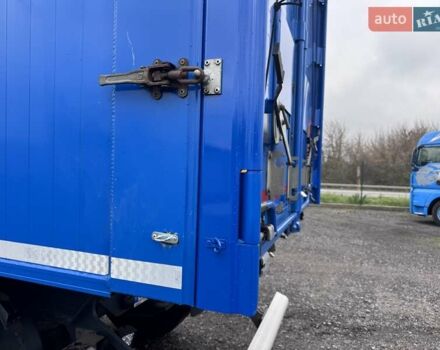 МЕГА SAF 2022 у Вінниці на Automoto.ua МЕГА SAF, об'ємом двигуна 0 л та пробігом 80 тис. км за 41974 $, фото 12 на Automoto.ua
