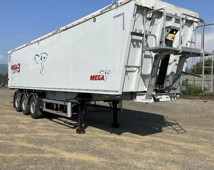 МЕГА SAF, объемом двигателя 0 л и пробегом 20 тыс. км за 47947 $, фото 14 на Automoto.ua