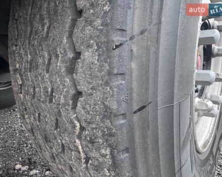 МЕГА SAF 2022 у Вінниці на Automoto.ua МЕГА SAF, об'ємом двигуна 0 л та пробігом 80 тис. км за 41974 $, фото 17 на Automoto.ua