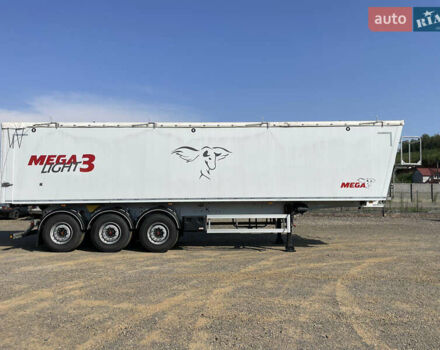 МЕГА SAF, объемом двигателя 0 л и пробегом 20 тыс. км за 47947 $, фото 15 на Automoto.ua