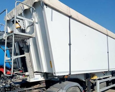 МЕГА SAF, об'ємом двигуна 0 л та пробігом 60 тис. км за 37000 $, фото 2 на Automoto.ua