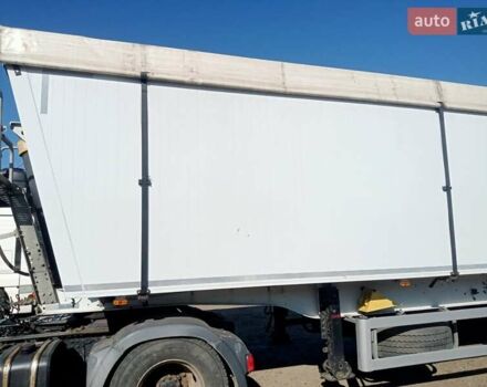 МЕГА SAF, об'ємом двигуна 0 л та пробігом 60 тис. км за 37000 $, фото 3 на Automoto.ua