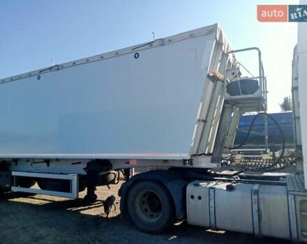 МЕГА SAF, об'ємом двигуна 0 л та пробігом 60 тис. км за 37000 $, фото 6 на Automoto.ua