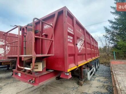 МЕГА SAF 2006 в Ровно на Automoto.ua МЕГА SAF, объемом двигателя 0 л и пробегом 111 тыс. км за 12900 $, фото 1 на Automoto.ua