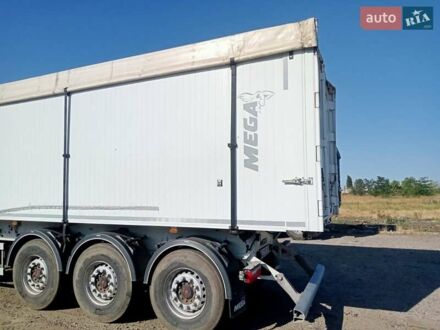 МЕГА SAF, об'ємом двигуна 0 л та пробігом 60 тис. км за 37000 $, фото 1 на Automoto.ua