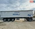Серый МЕГА SAF, объемом двигателя 0 л и пробегом 1 тыс. км за 43999 $, фото 7 на Automoto.ua