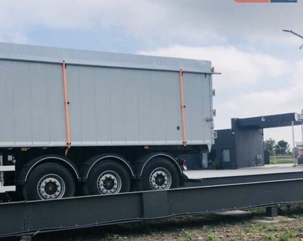 Серый МЕГА SAF, объемом двигателя 0 л и пробегом 1 тыс. км за 43999 $, фото 46 на Automoto.ua