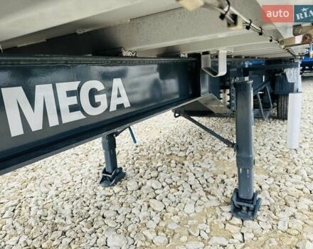 Серый МЕГА SAF, объемом двигателя 0 л и пробегом 1 тыс. км за 43999 $, фото 31 на Automoto.ua