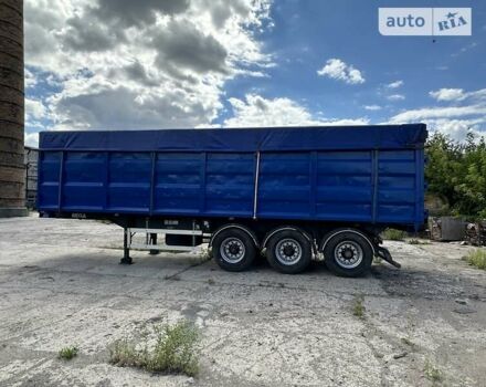 Синій МЕГА SAF, об'ємом двигуна 0 л та пробігом 0 тис. км за 10200 $, фото 5 на Automoto.ua