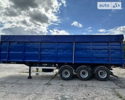 Синий МЕГА SAF, объемом двигателя 0 л и пробегом 0 тыс. км за 8900 $, фото 4 на Automoto.ua