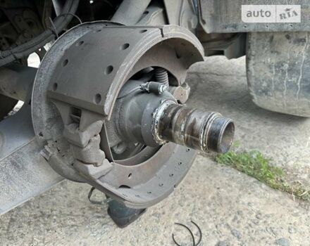 Синий МЕГА SAF, объемом двигателя 0 л и пробегом 0 тыс. км за 8900 $, фото 11 на Automoto.ua