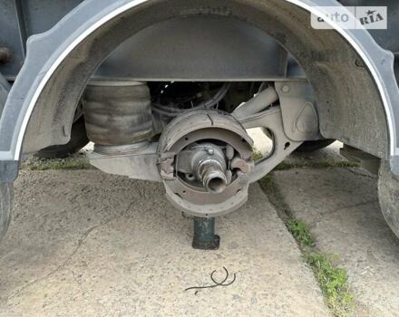 Синий МЕГА SAF, объемом двигателя 0 л и пробегом 0 тыс. км за 8900 $, фото 13 на Automoto.ua