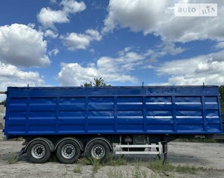 Синій МЕГА SAF, об'ємом двигуна 0 л та пробігом 0 тис. км за 10200 $, фото 2 на Automoto.ua