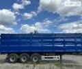 Синий МЕГА SAF, объемом двигателя 0 л и пробегом 0 тыс. км за 12200 $, фото 2 на Automoto.ua