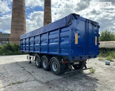 Синий МЕГА SAF, объемом двигателя 0 л и пробегом 0 тыс. км за 8900 $, фото 8 на Automoto.ua