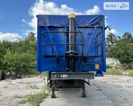 Синий МЕГА SAF, объемом двигателя 0 л и пробегом 0 тыс. км за 8900 $, фото 3 на Automoto.ua