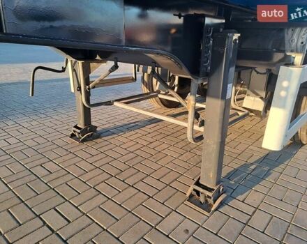 Синий МЕГА SAF, объемом двигателя 0 л и пробегом 0 тыс. км за 24000 $, фото 10 на Automoto.ua