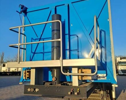 Синий МЕГА SAF, объемом двигателя 0 л и пробегом 0 тыс. км за 24000 $, фото 1 на Automoto.ua