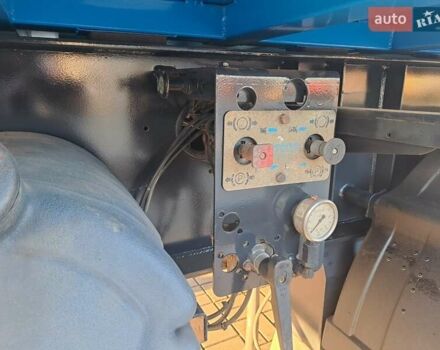 Синий МЕГА SAF, объемом двигателя 0 л и пробегом 0 тыс. км за 24000 $, фото 12 на Automoto.ua